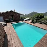 Torraccia Villa