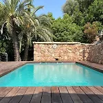 Torraccia Villa Porto-Vecchio (Corsica)