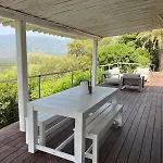 Torraccia Villa *