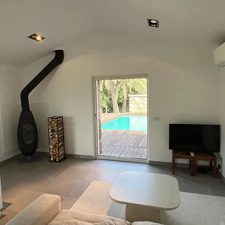 Torraccia Porto Vecchio