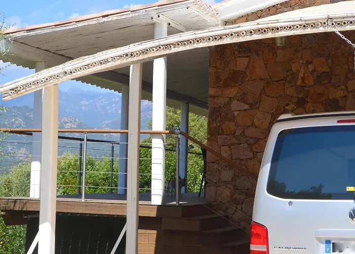 Torraccia * Porto Vecchio