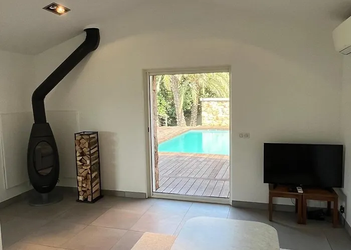 Torraccia Porto Vecchio