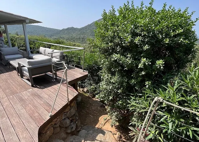 Torraccia * Porto Vecchio