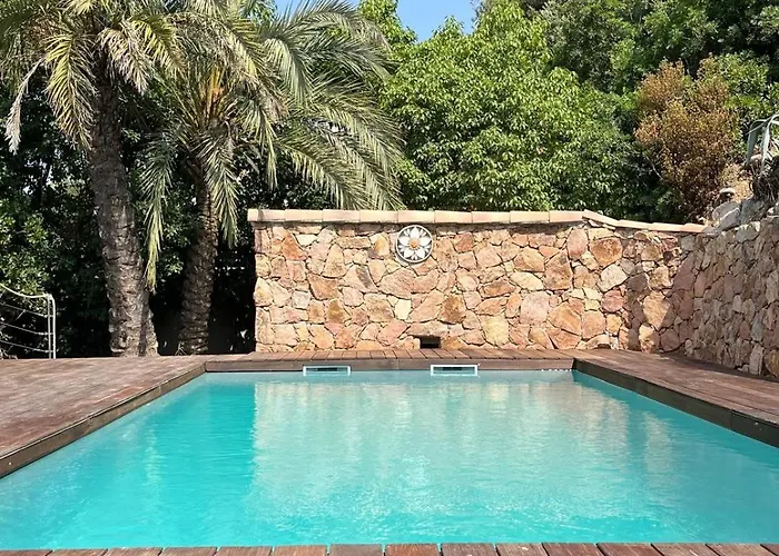 Torraccia Villa Porto Vecchio