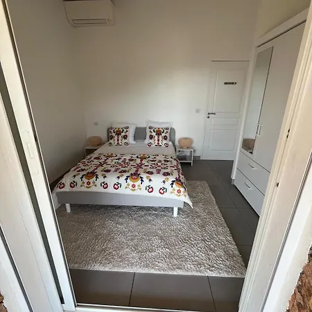 Villa Torraccia Porto-Vecchio (Corsica)