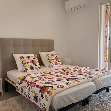 Villa Torraccia Porto-Vecchio (Corsica)