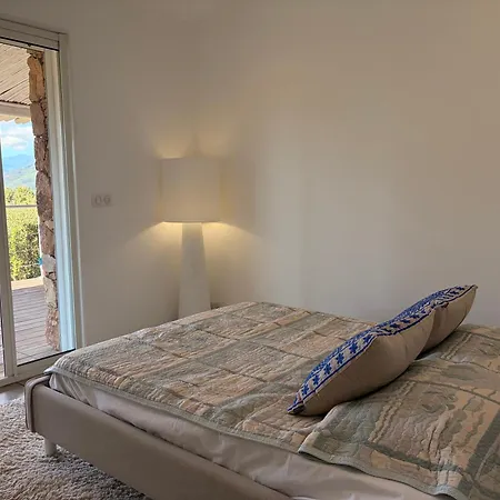 Villa Torraccia
