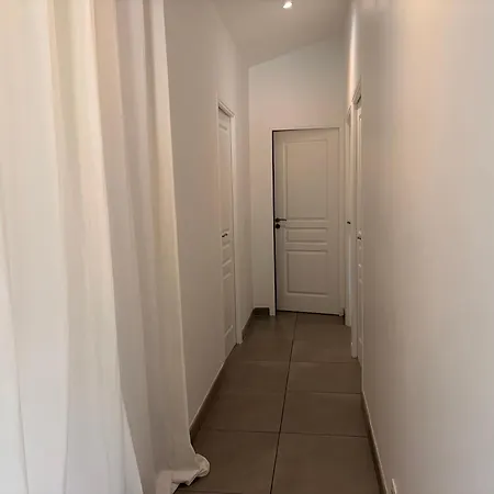 Villa Torraccia Porto-Vecchio (Corsica)