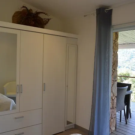 Вилла Torraccia