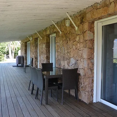 Villa Torraccia Porto-Vecchio (Corsica)