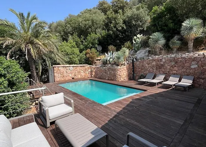 Torraccia 别墅 维琪奥港